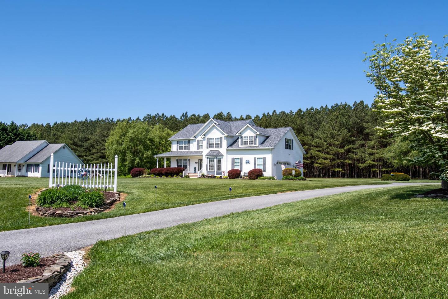 226 Claiborne Fields Dr