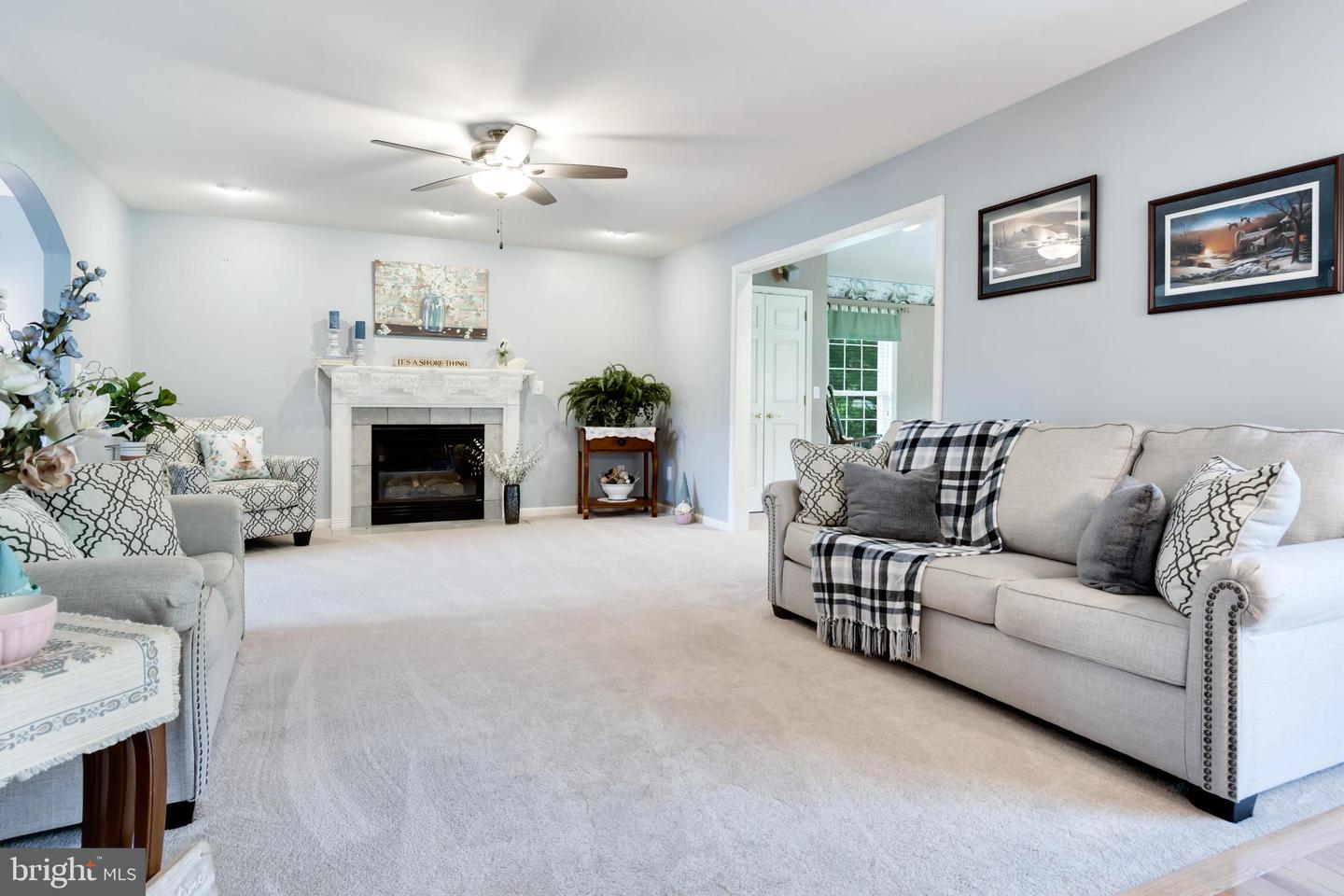 226 Claiborne Fields Dr
