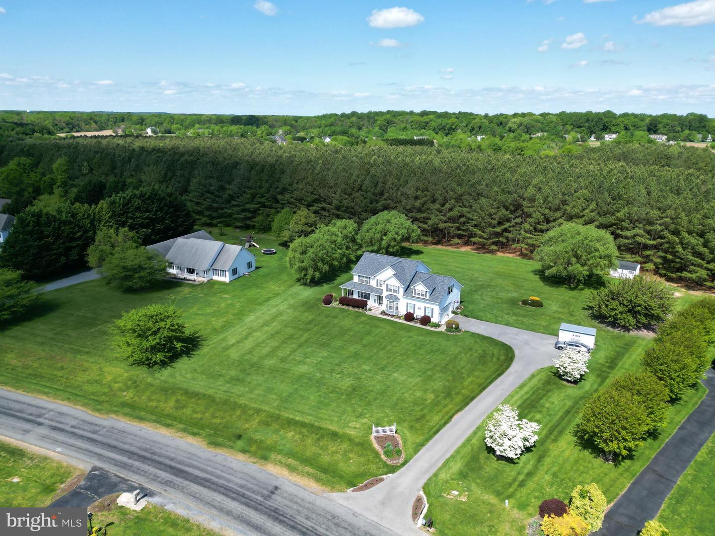 226 Claiborne Fields Dr