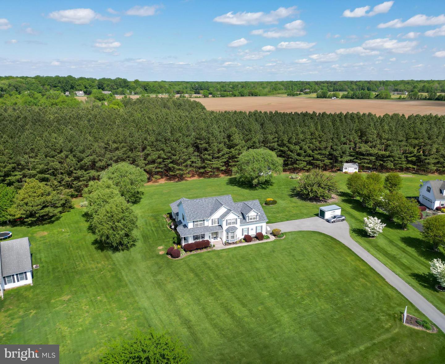 226 Claiborne Fields Dr
