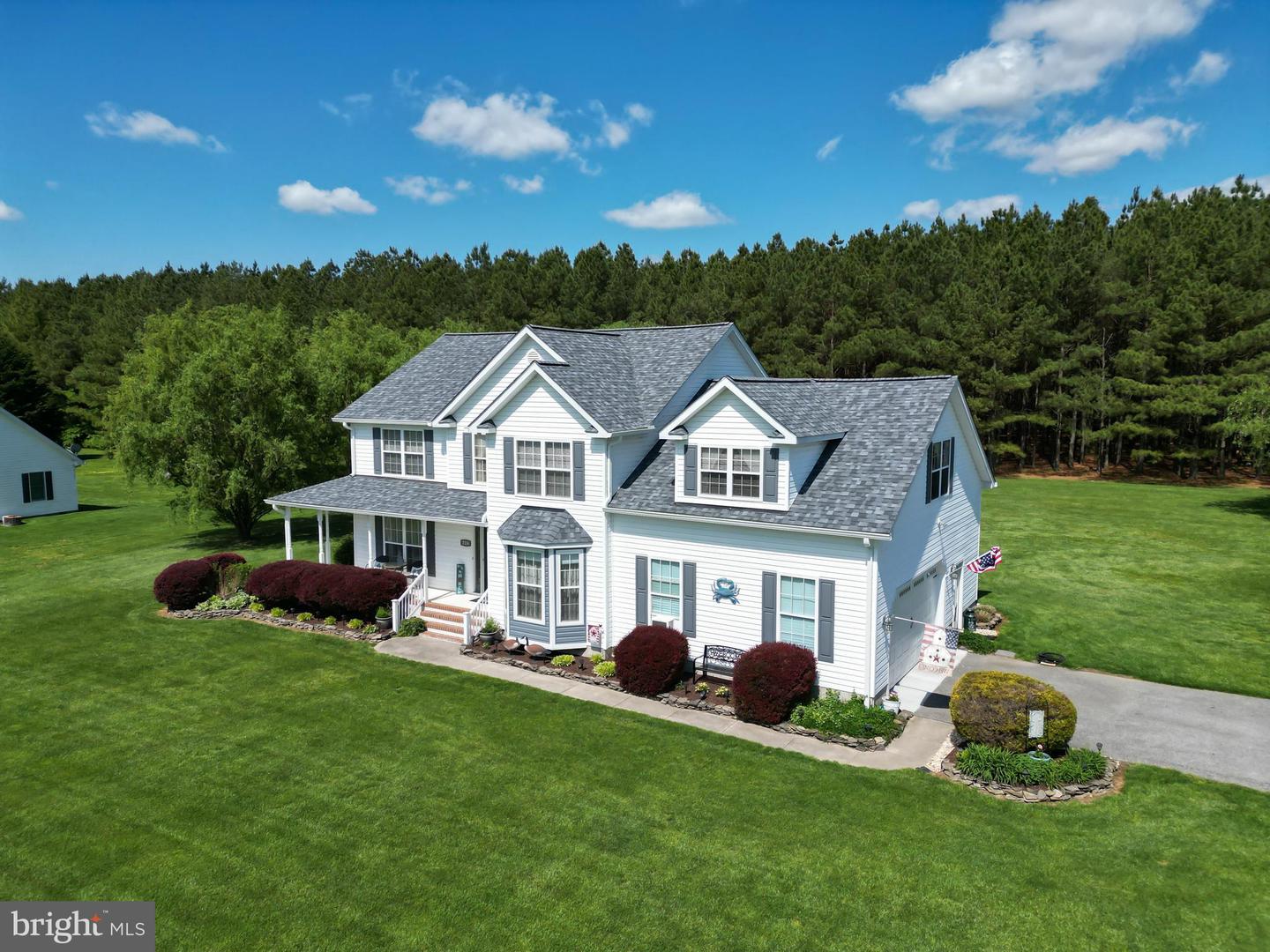 226 Claiborne Fields Dr