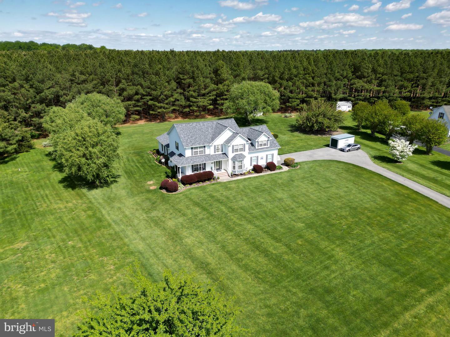 226 Claiborne Fields Dr