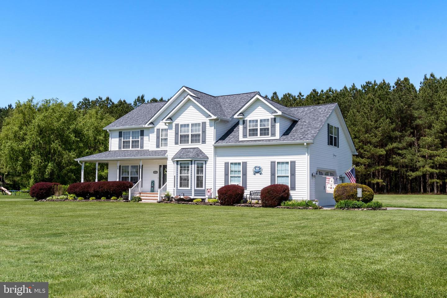 226 Claiborne Fields Dr