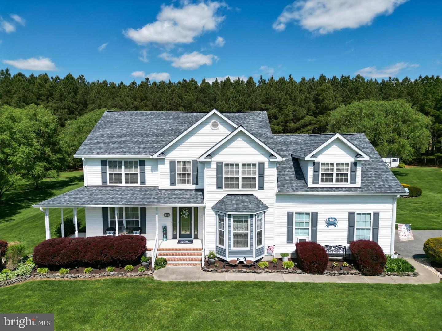 226 Claiborne Fields Dr