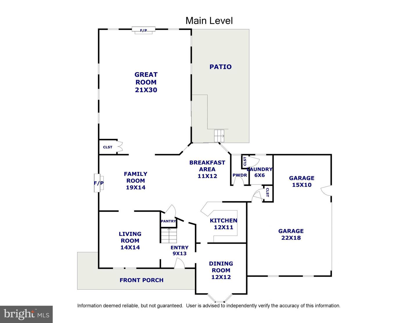 226 Claiborne Fields Dr