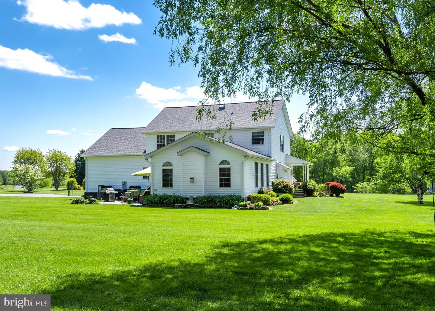 226 Claiborne Fields Dr