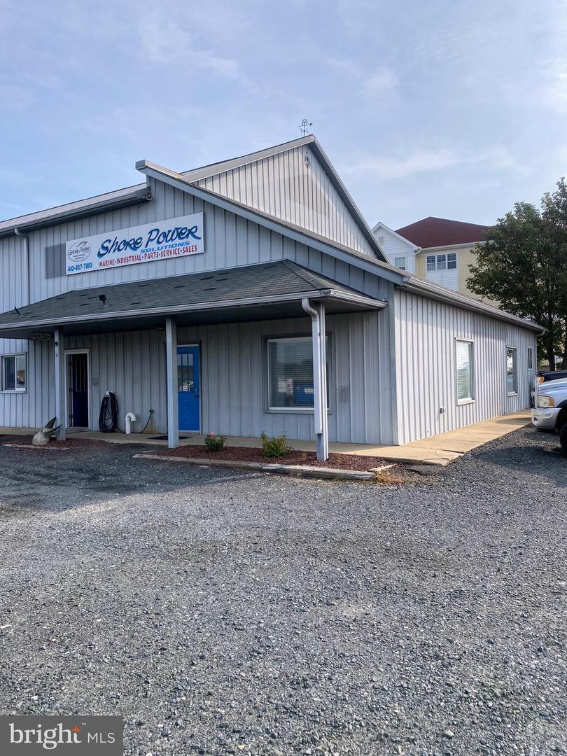 321 Piney Narrows Rd #1