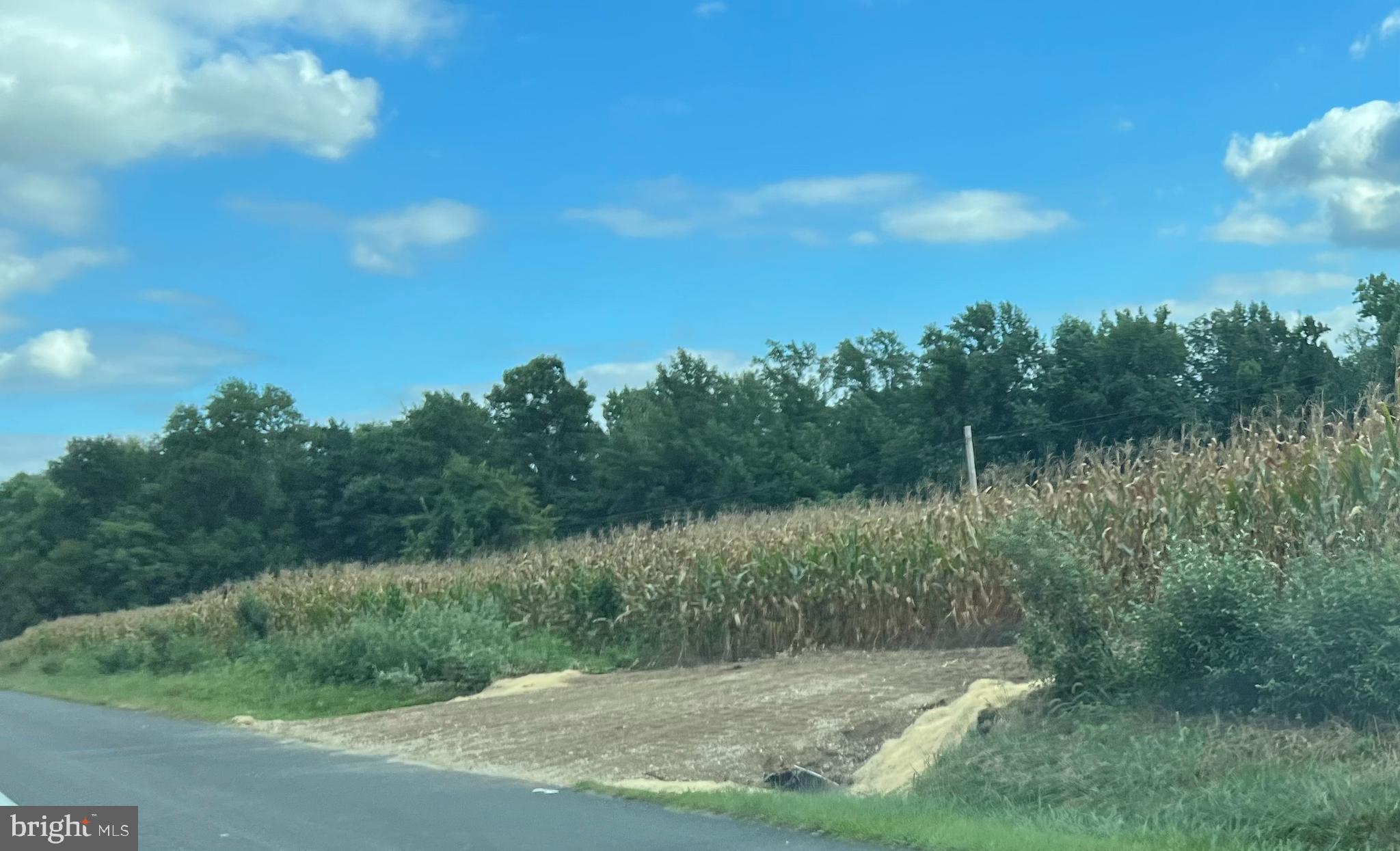 Church Hill ( Lot 2) Rd