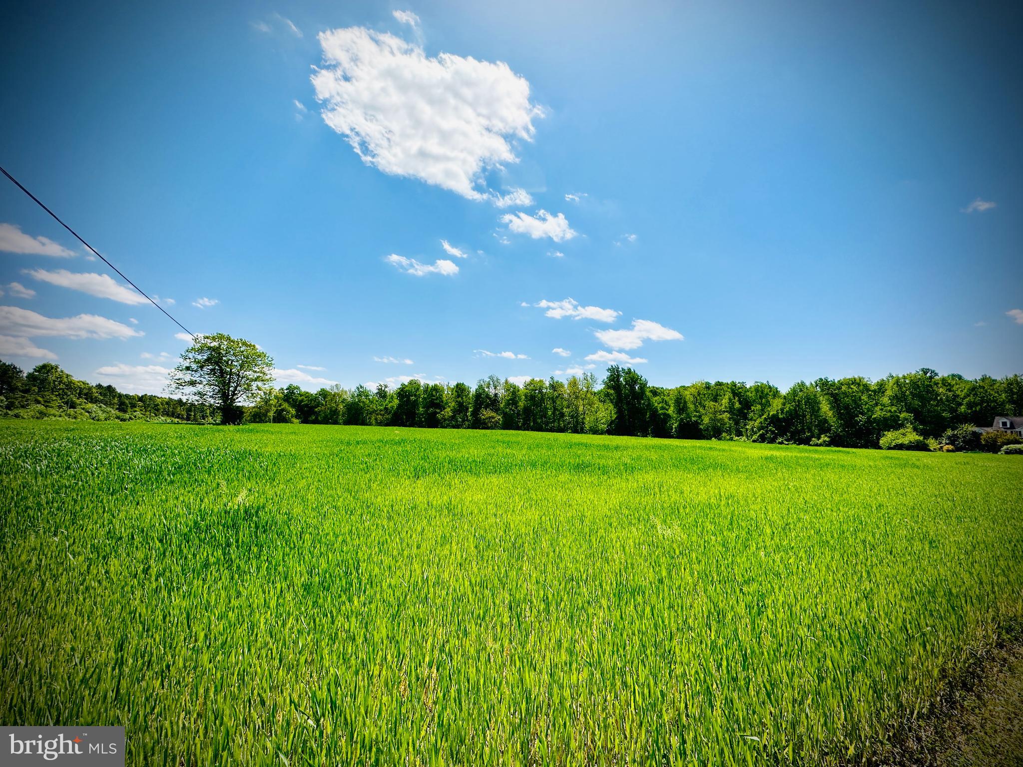 Church Hill ( Lot 2) Rd