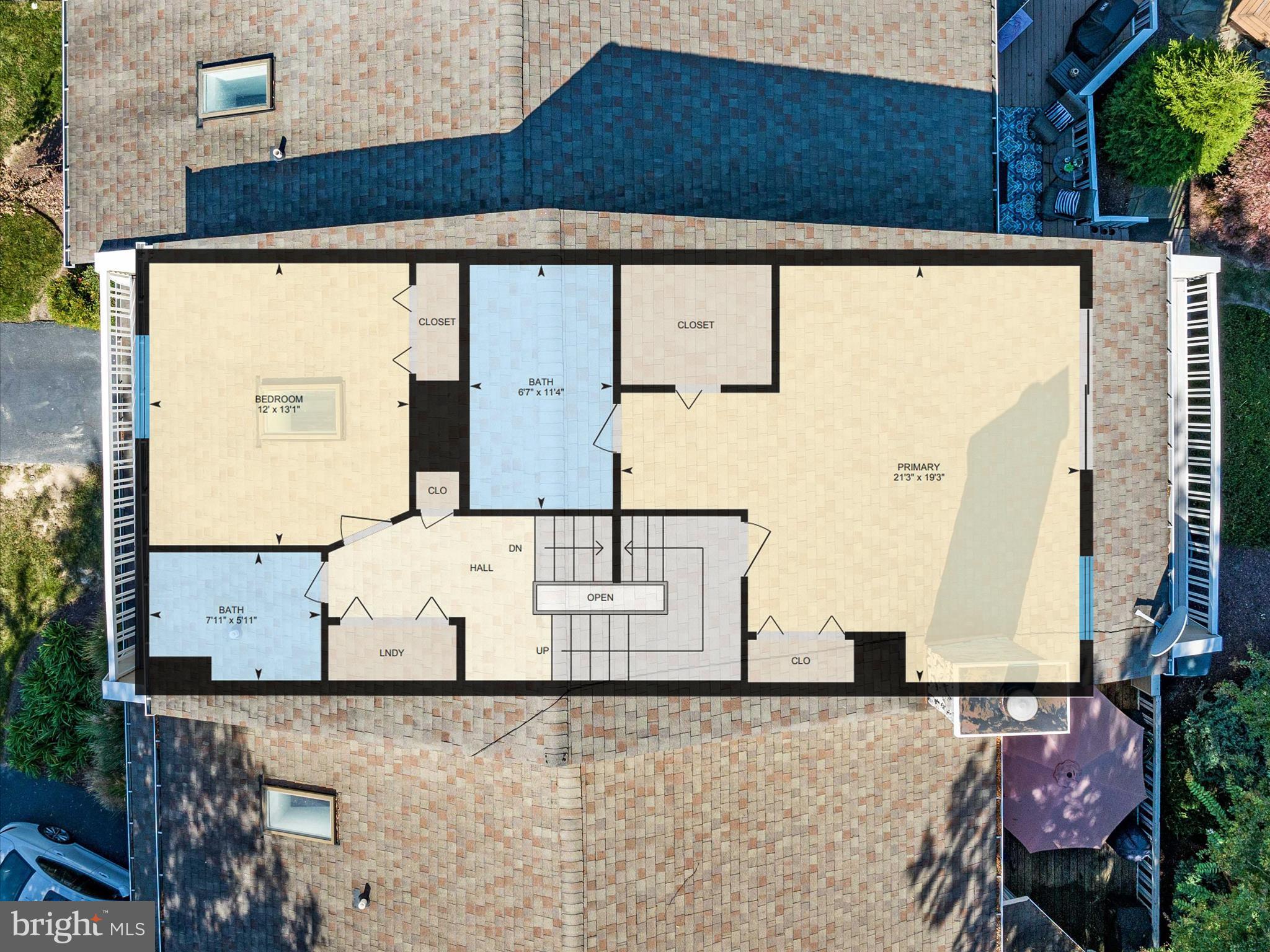 105 Bayview
