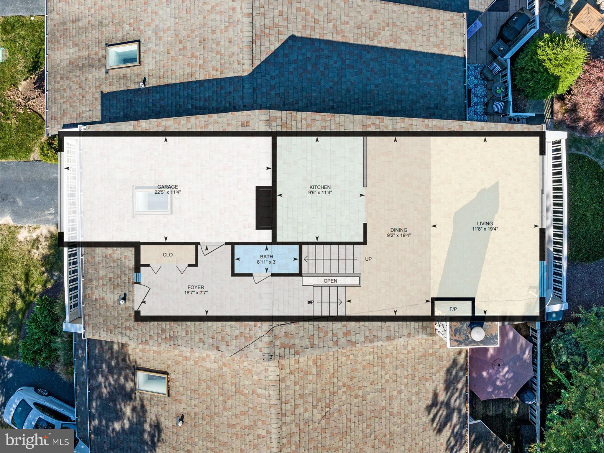 105 Bayview