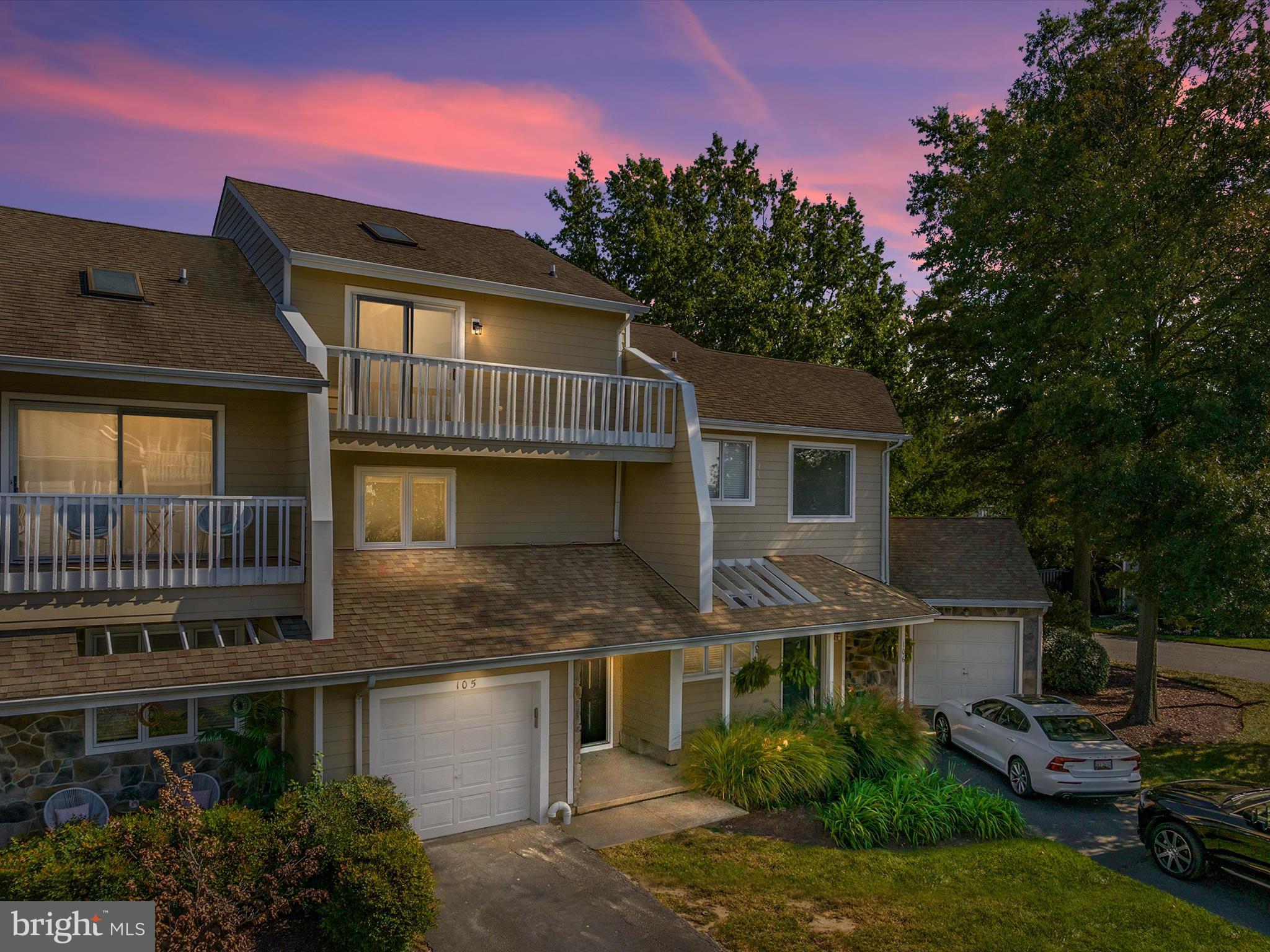 105 Bayview