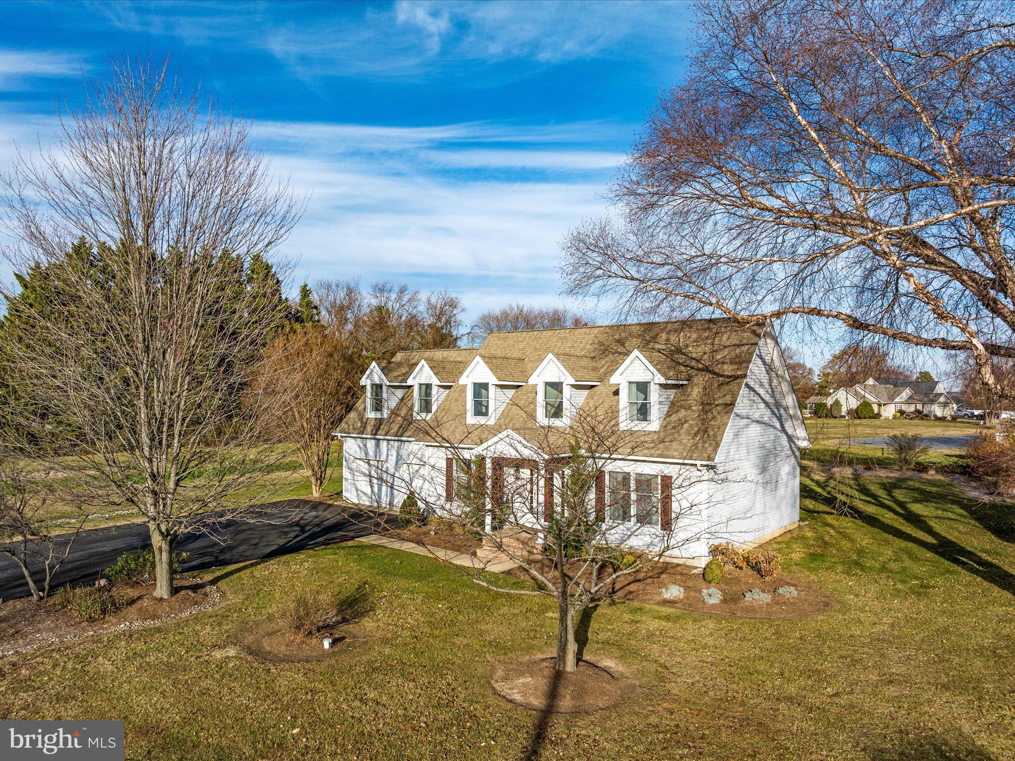 1409 Queen Anne Dr