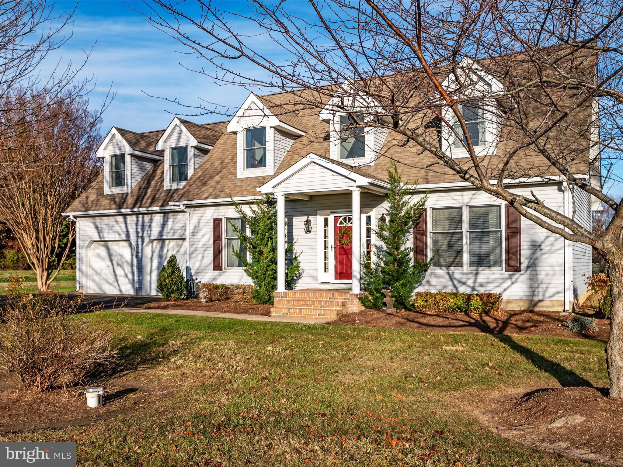 1409 Queen Anne Dr