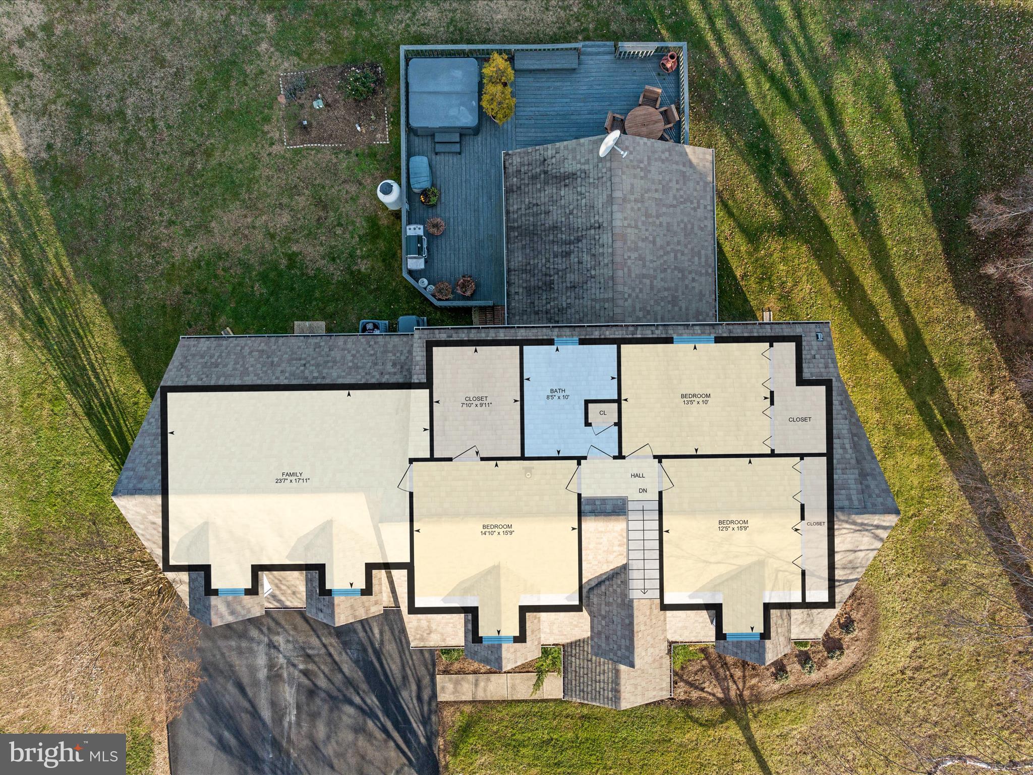 1409 Queen Anne Dr