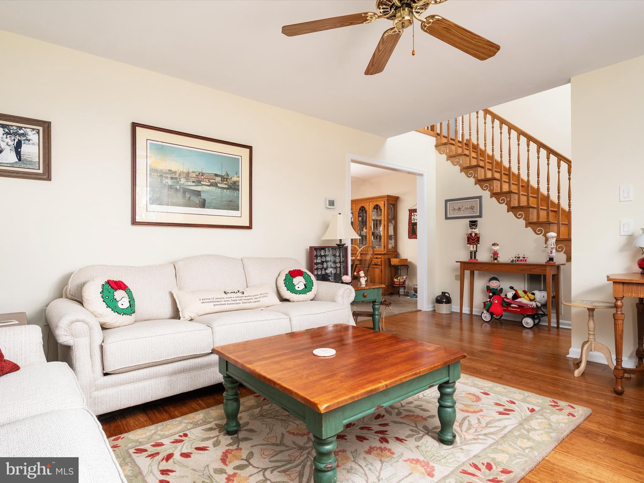1409 Queen Anne Dr