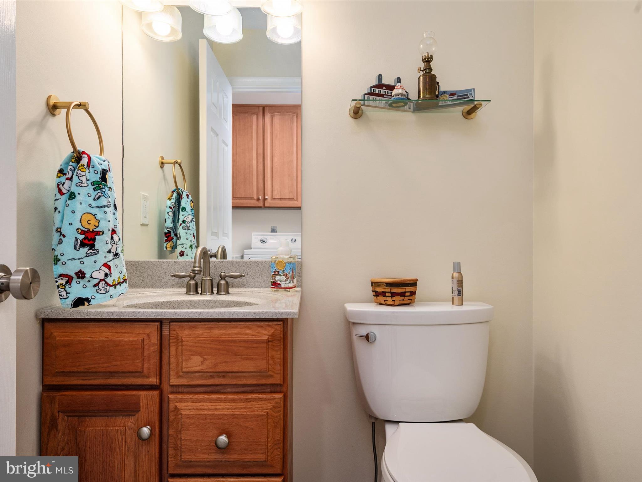 1409 Queen Anne Dr