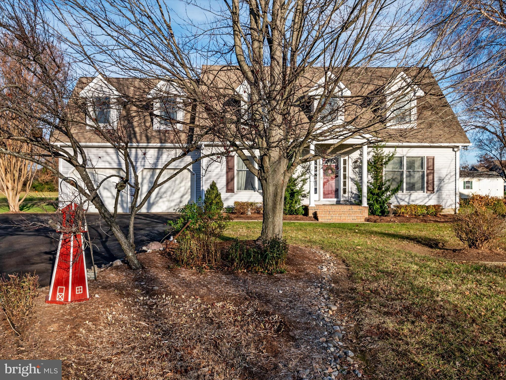 1409 Queen Anne Dr