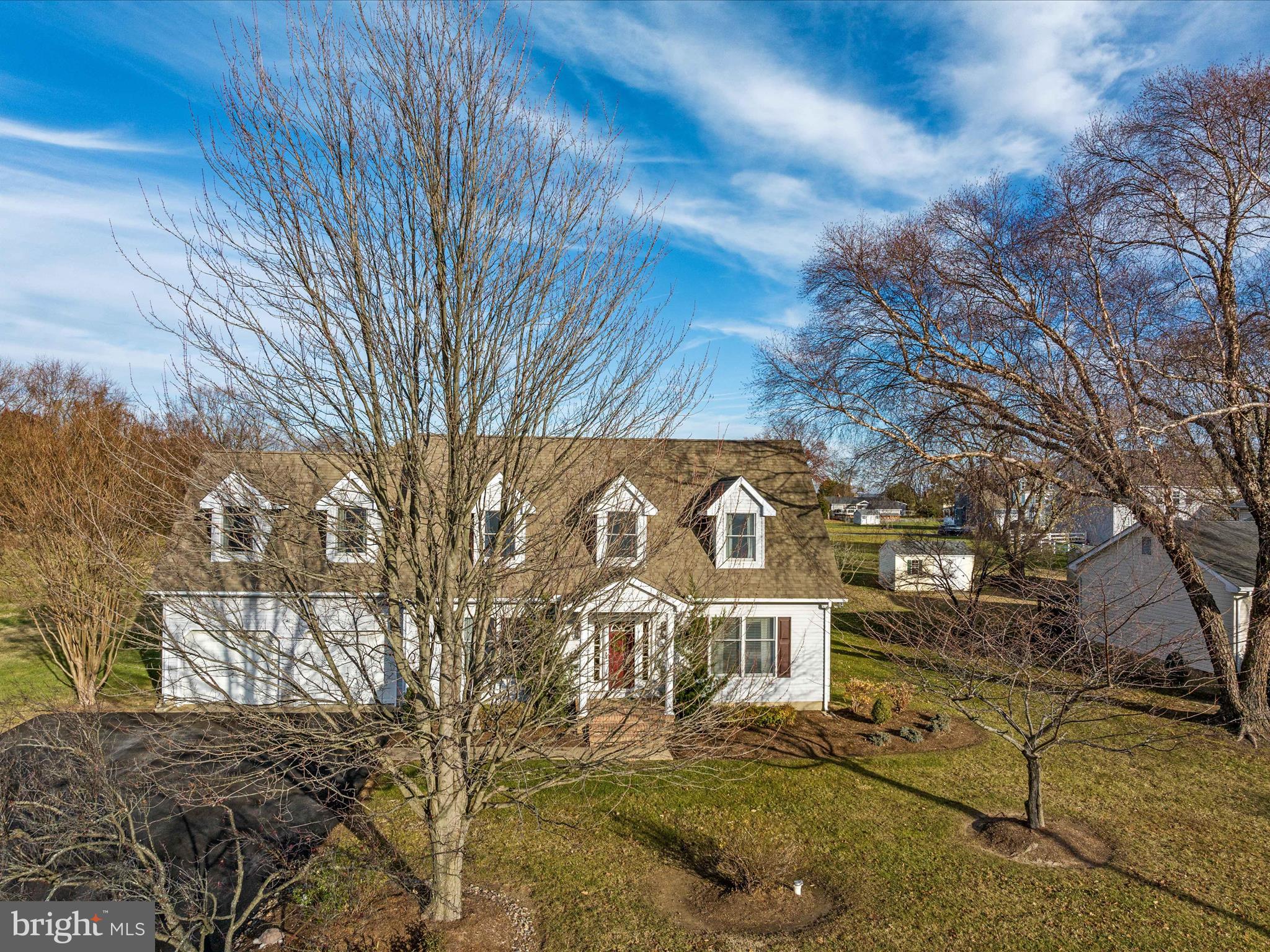 1409 Queen Anne Dr