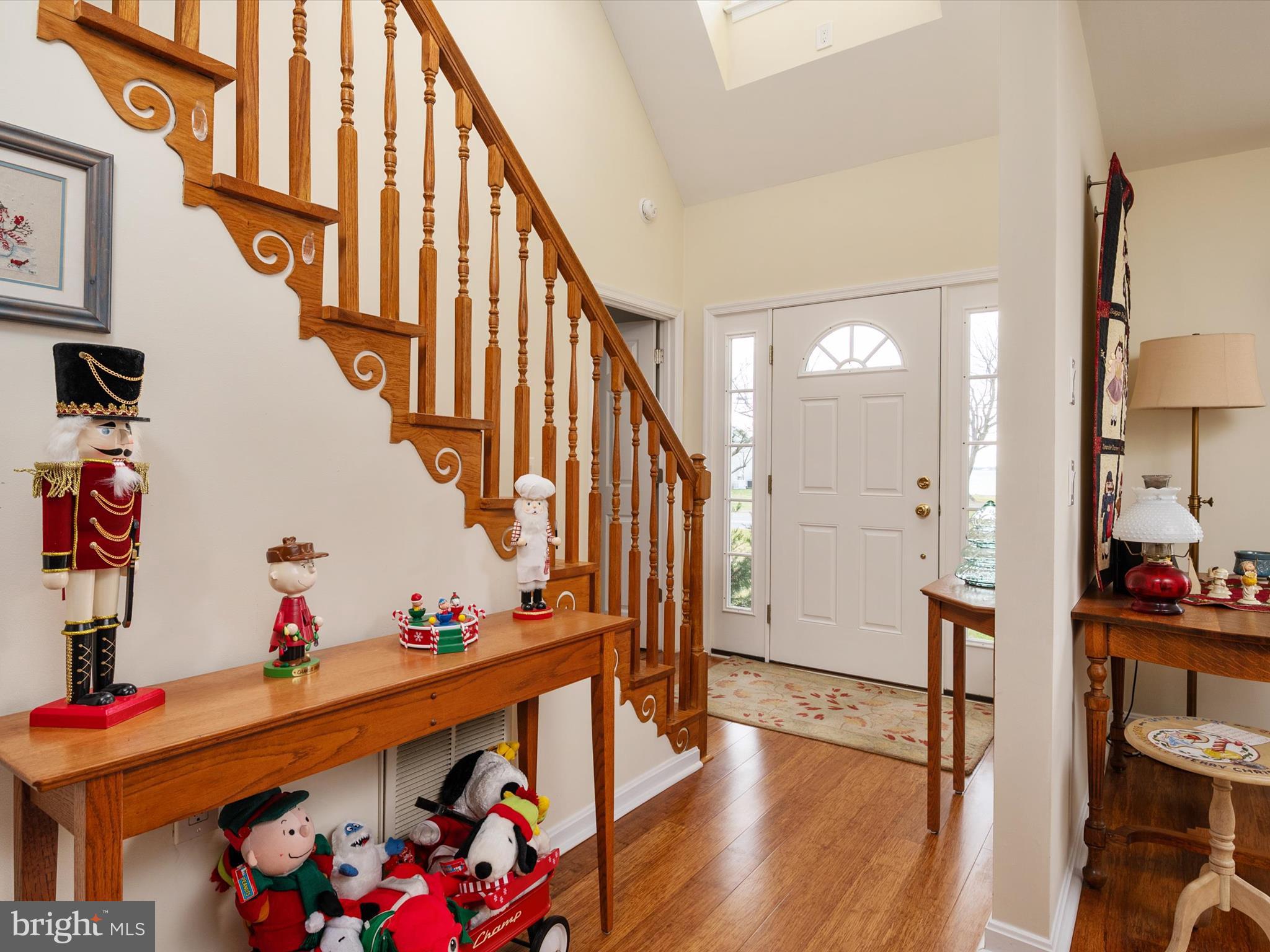 1409 Queen Anne Dr