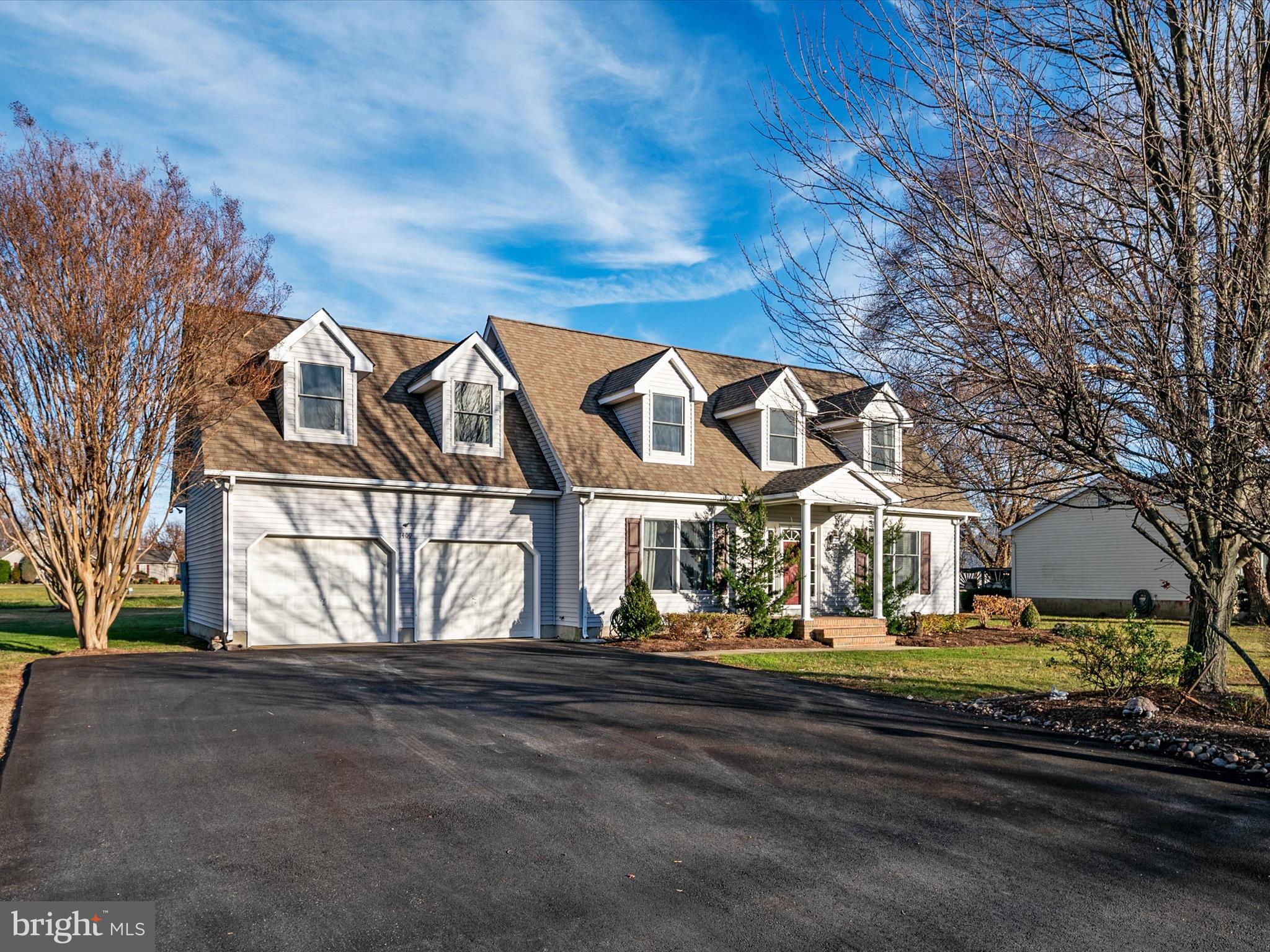 1409 Queen Anne Dr