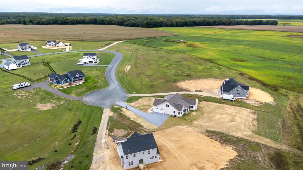 481 EAGLE MANOR ( LOT 16) DRIVE