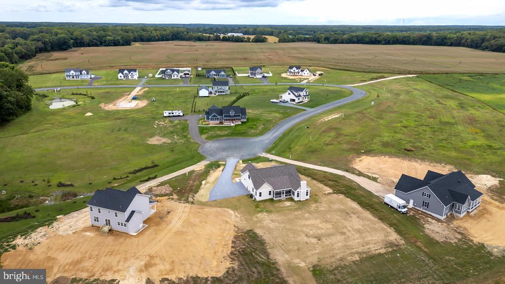 481 EAGLE MANOR ( LOT 16) DRIVE