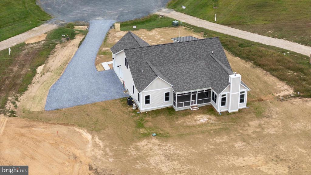 481 EAGLE MANOR ( LOT 16) DRIVE