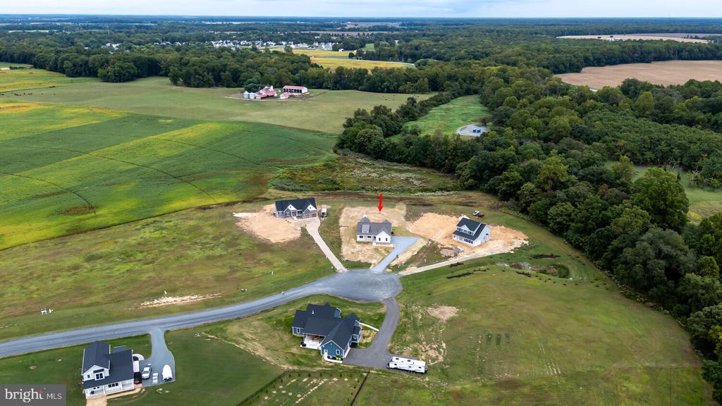 481 EAGLE MANOR ( LOT 16) DRIVE