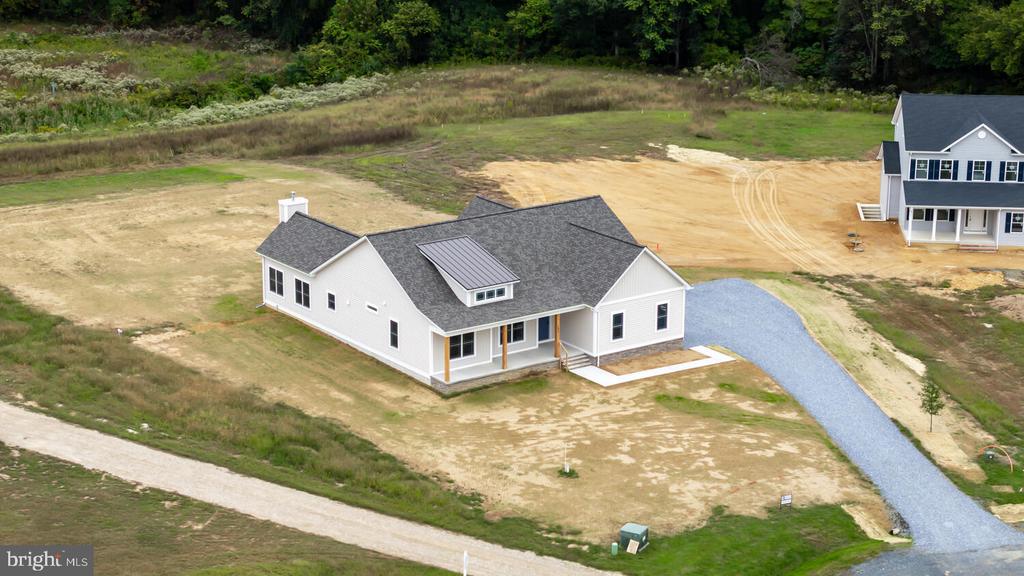 481 EAGLE MANOR ( LOT 16) DRIVE