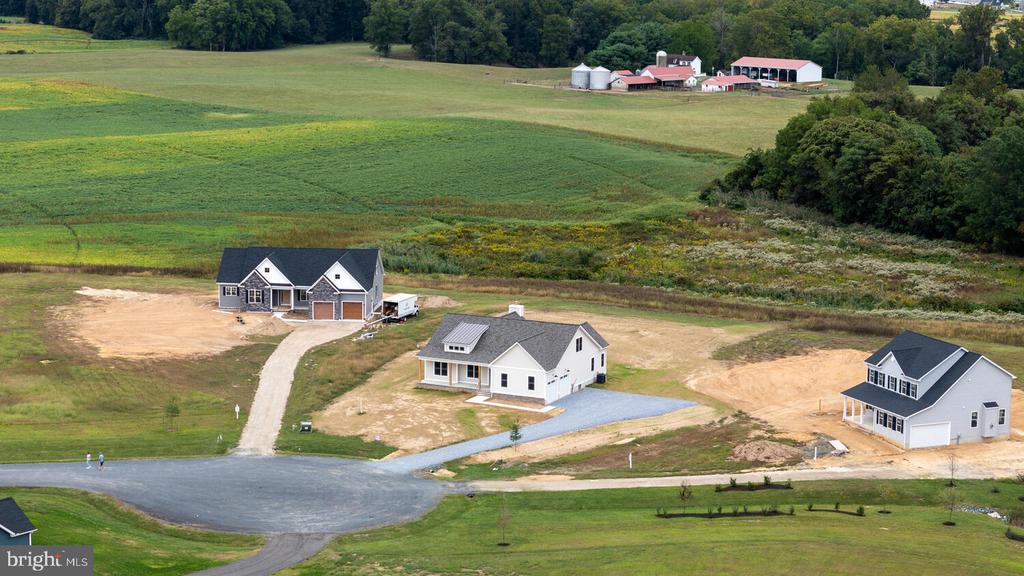 481 EAGLE MANOR ( LOT 16) DRIVE