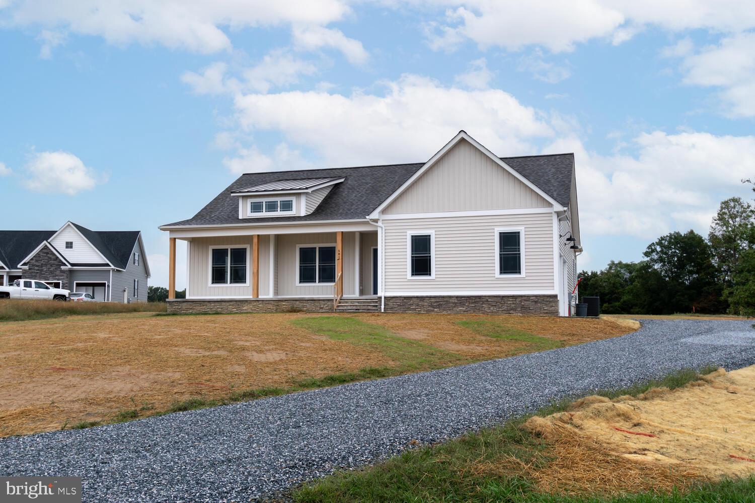 481 Eagle Manor ( Lot 16) Dr
