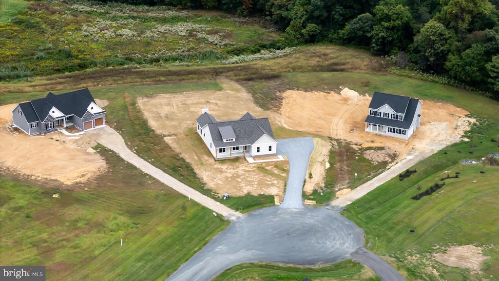 481 EAGLE MANOR ( LOT 16) DRIVE