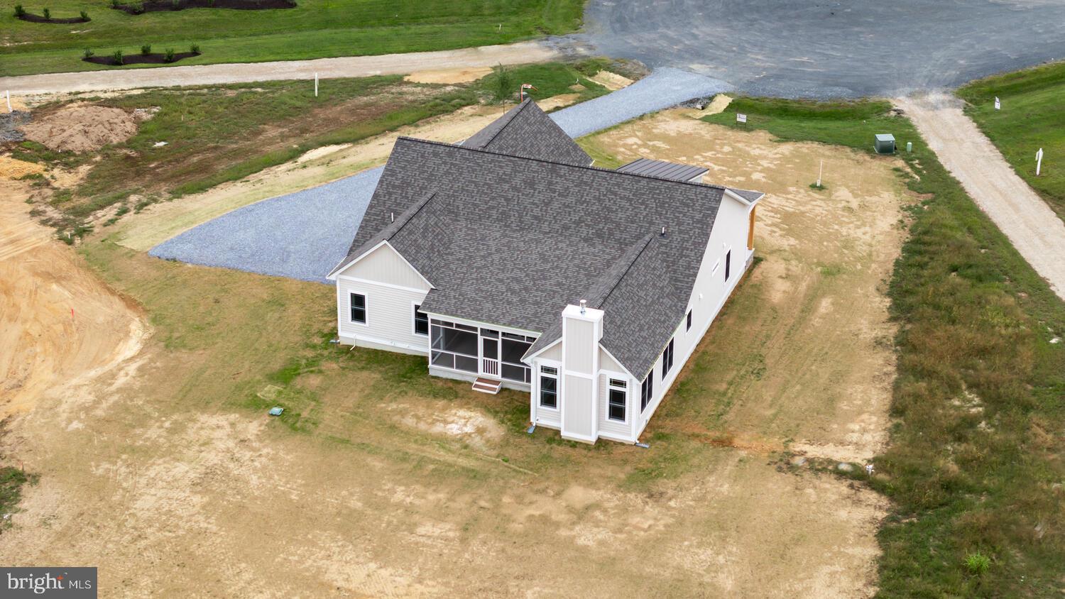 481 Eagle Manor ( Lot 16) Dr