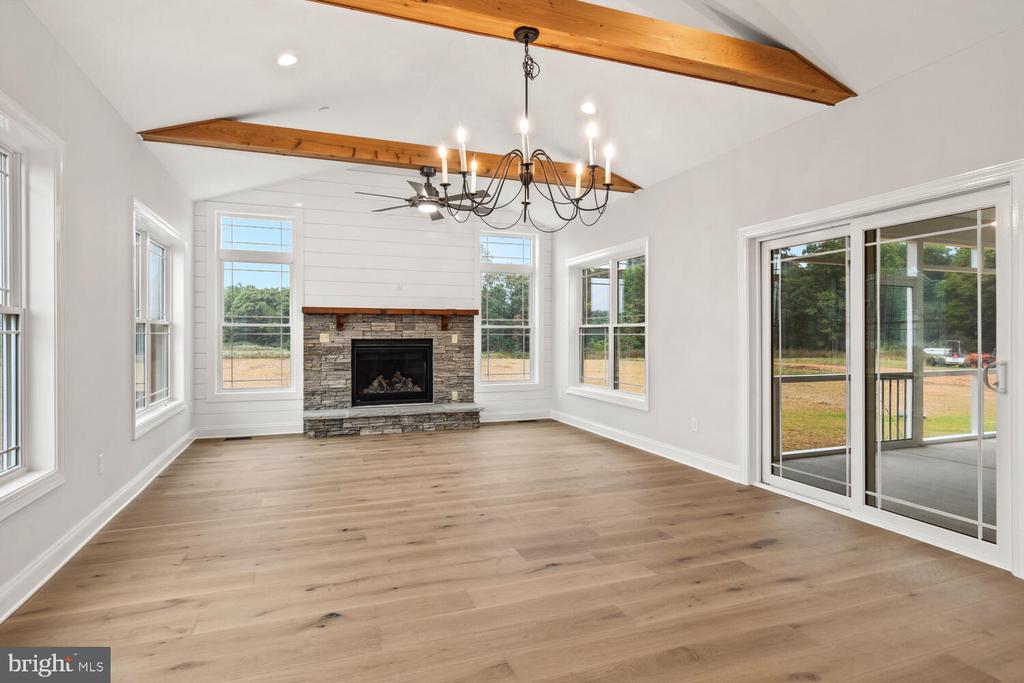 481 EAGLE MANOR ( LOT 16) DRIVE