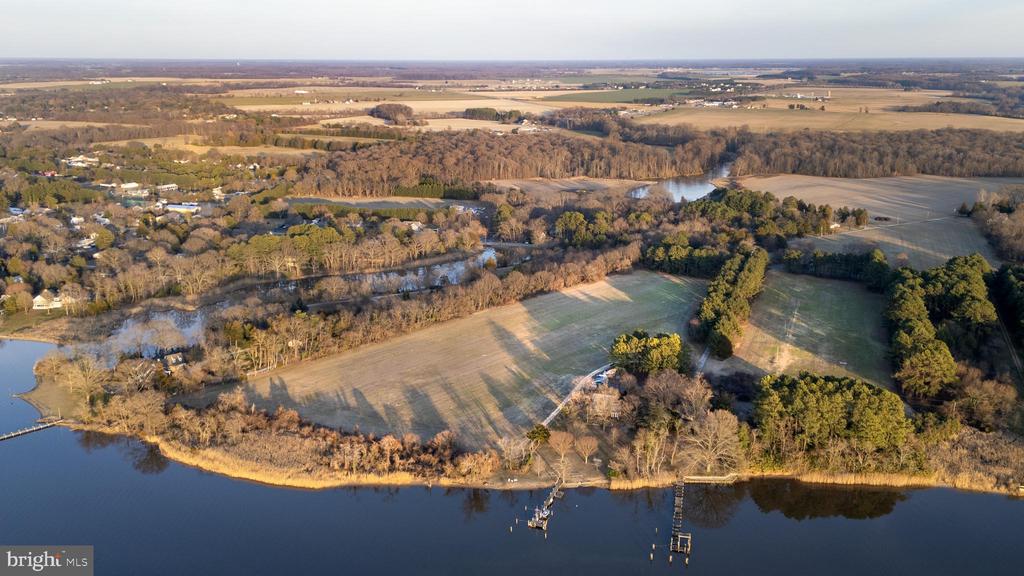 Truslow Farm Ln #Lot 2