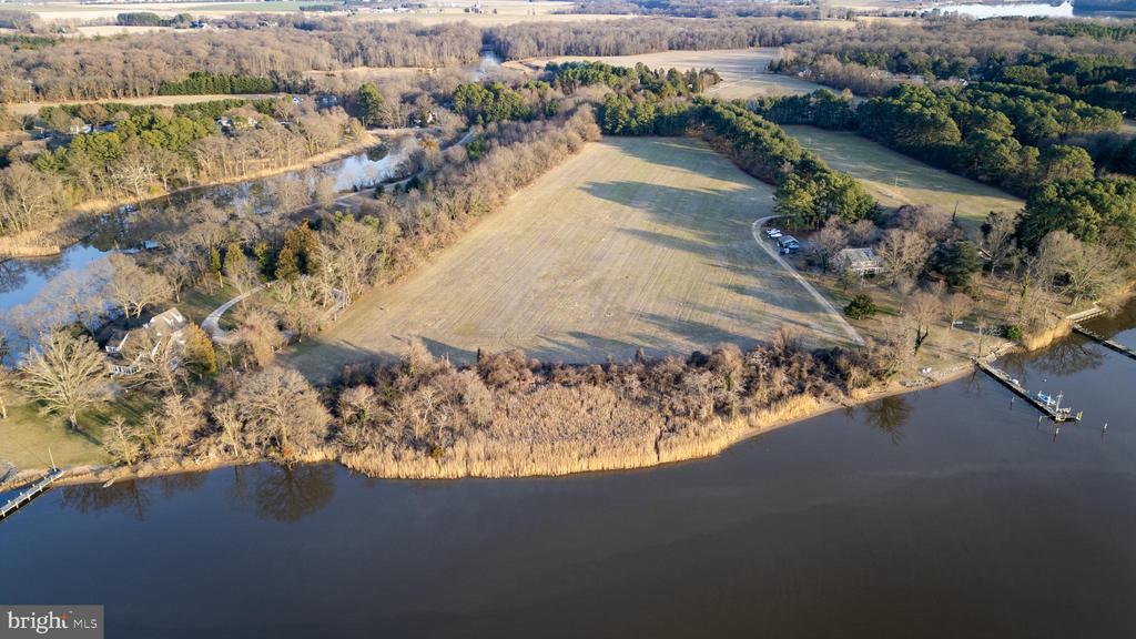 Truslow Farm Ln #Lot 2