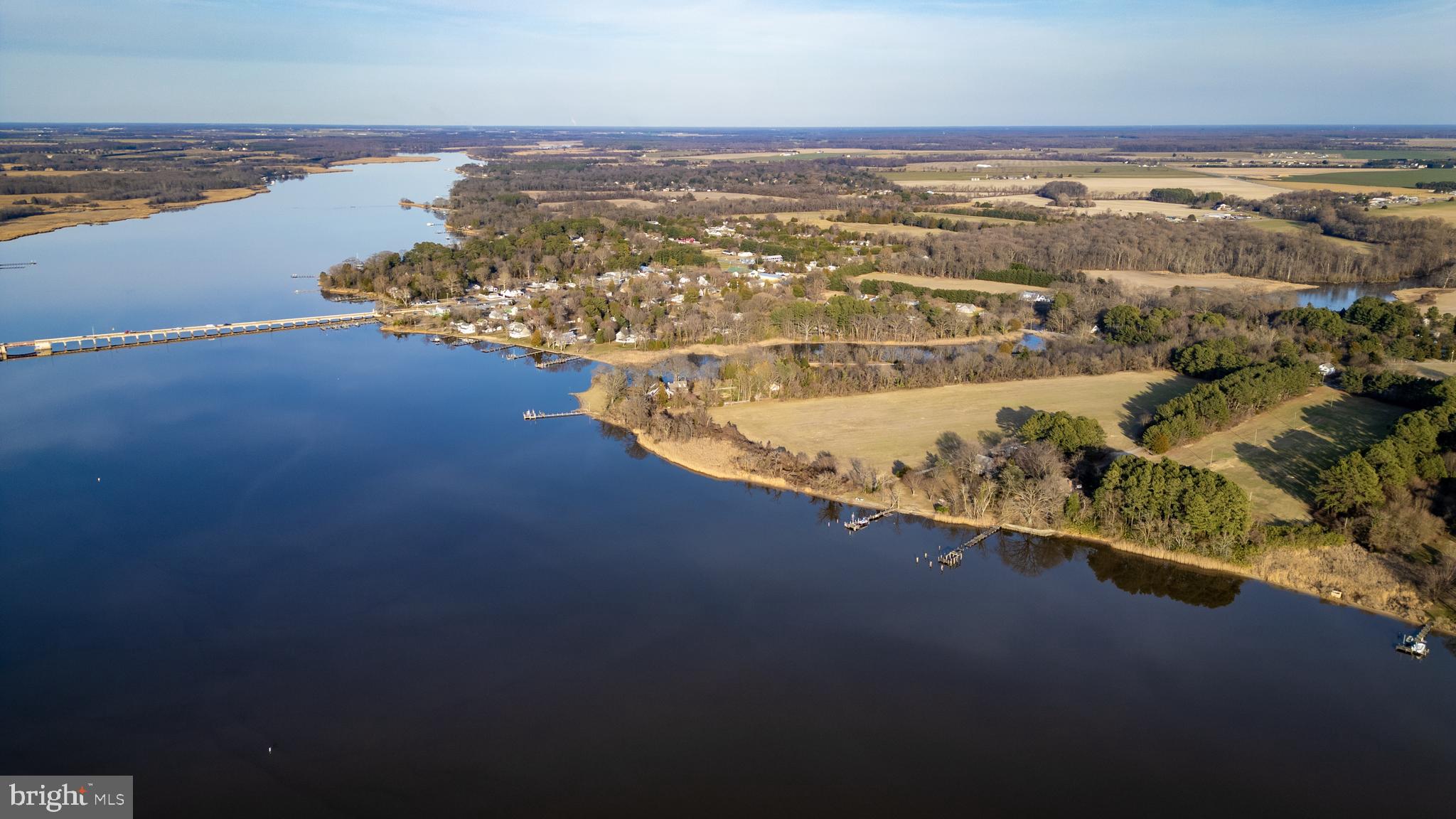Truslow Farm Ln #Lot 3