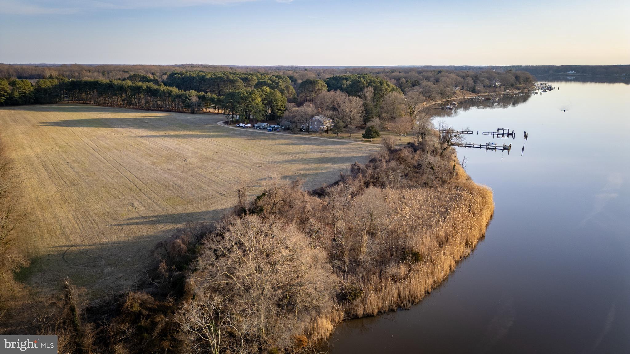 Truslow Farm Ln #Lot 3