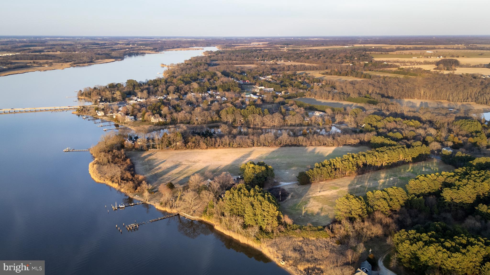 Truslow Farm Ln #Lot 3