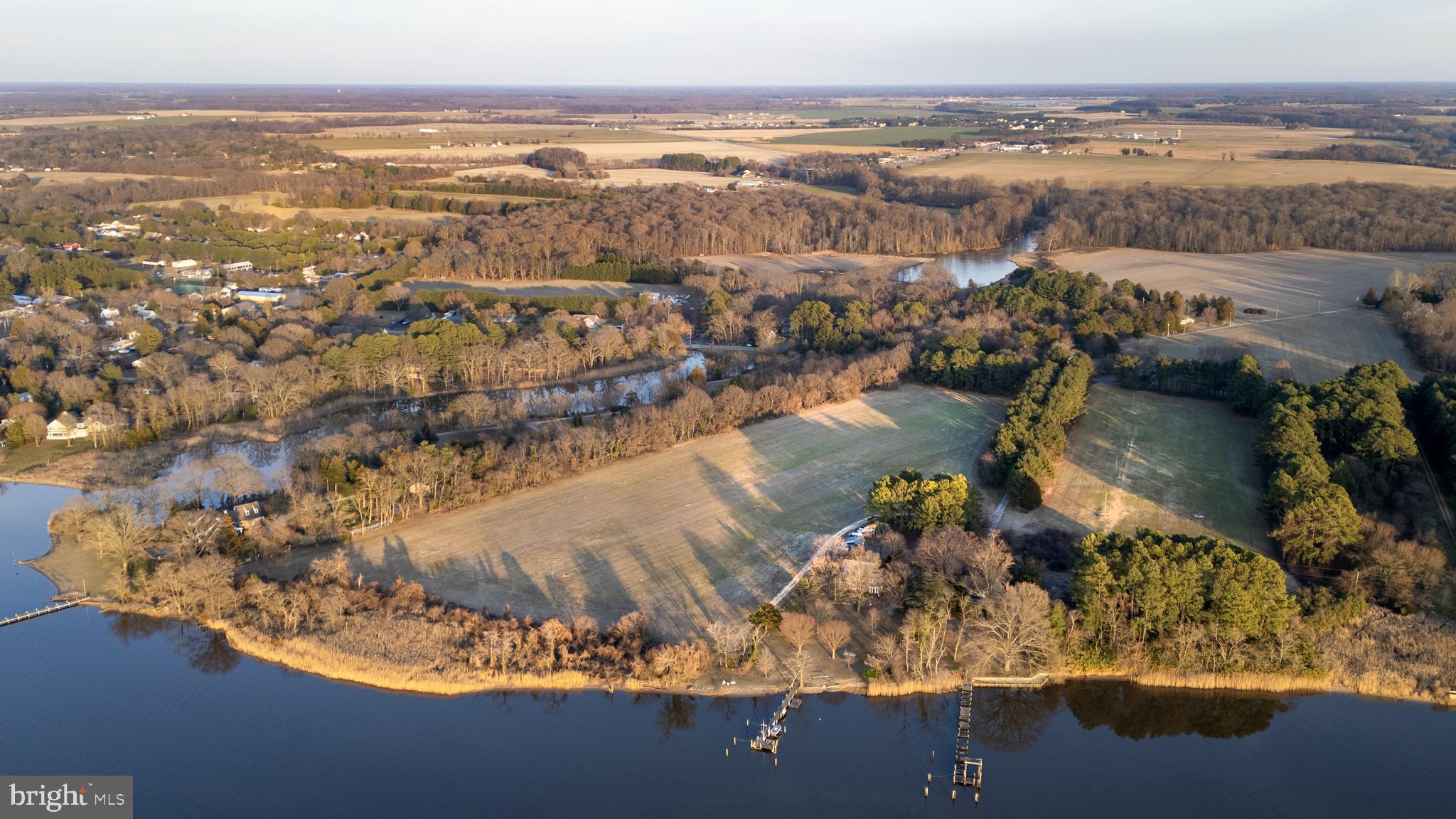 Truslow Farm Ln #Lot 3