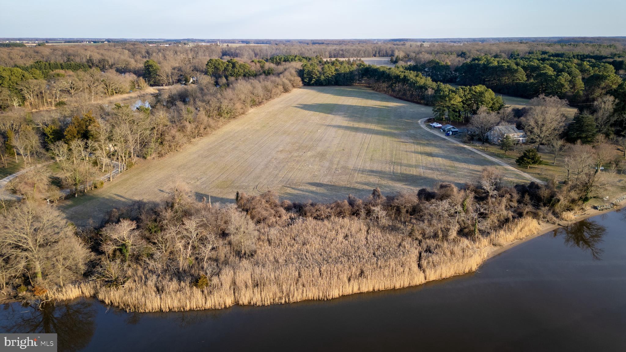 Truslow Farm Ln #Lot 3