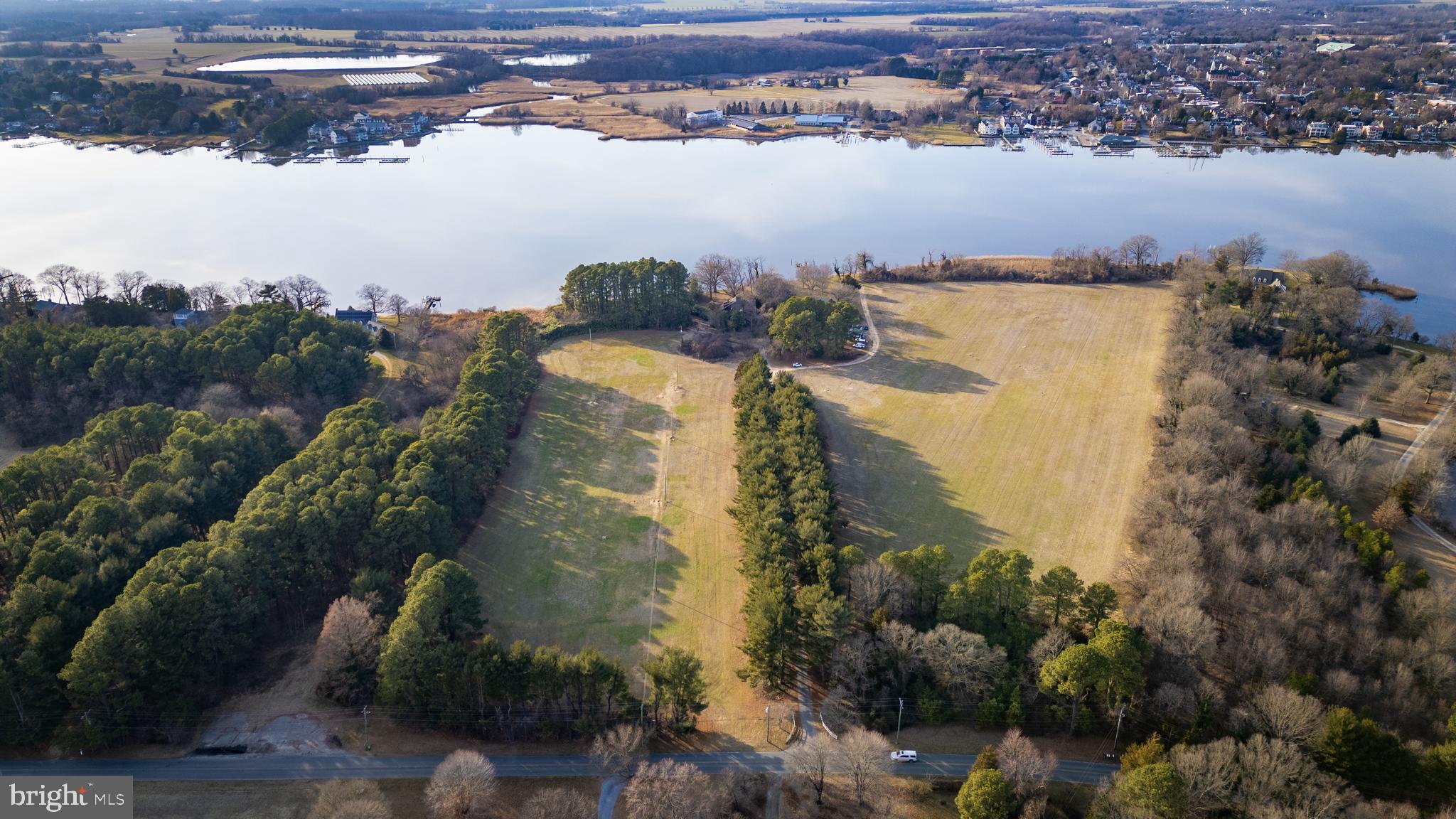Truslow Farm Ln #Lot 4