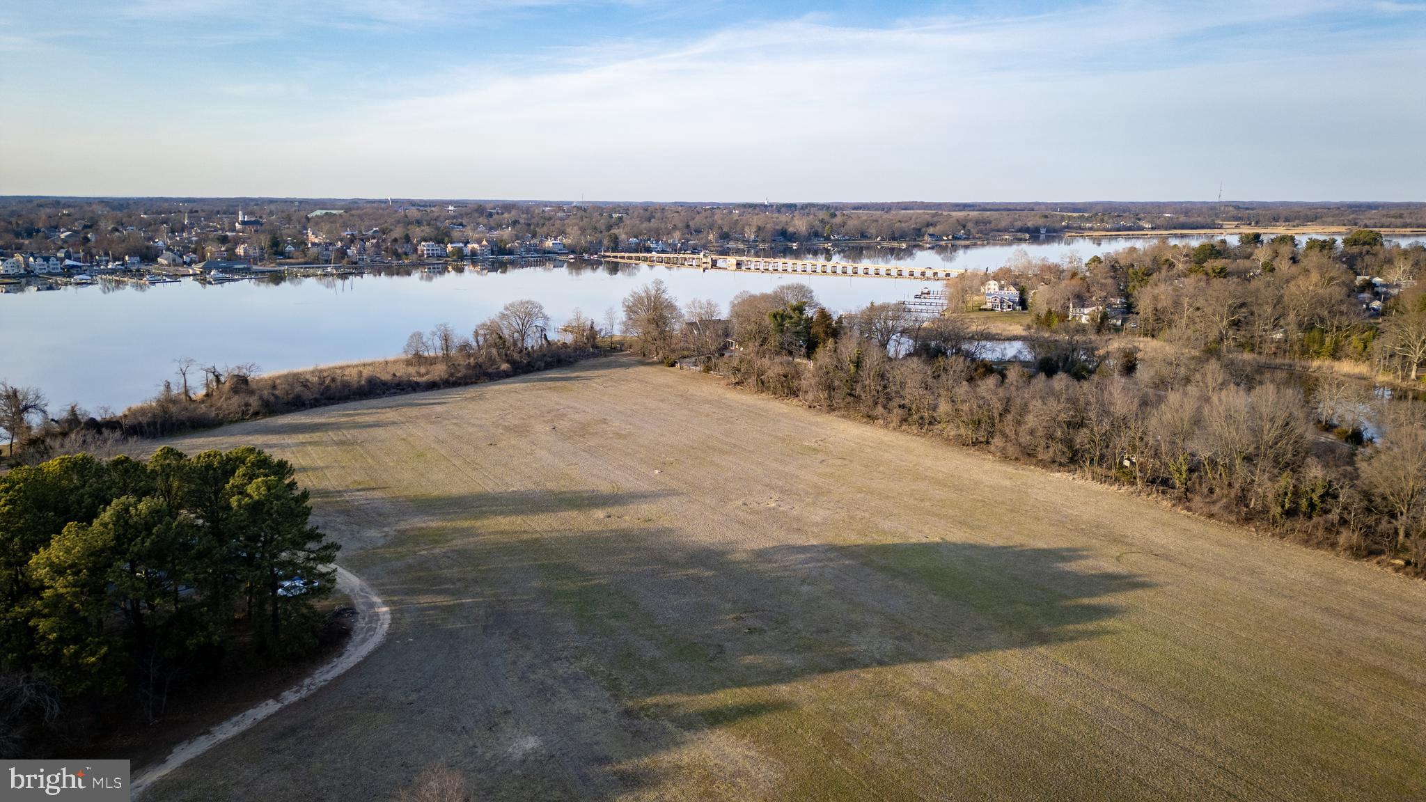 Truslow Farm Ln #Lot 4