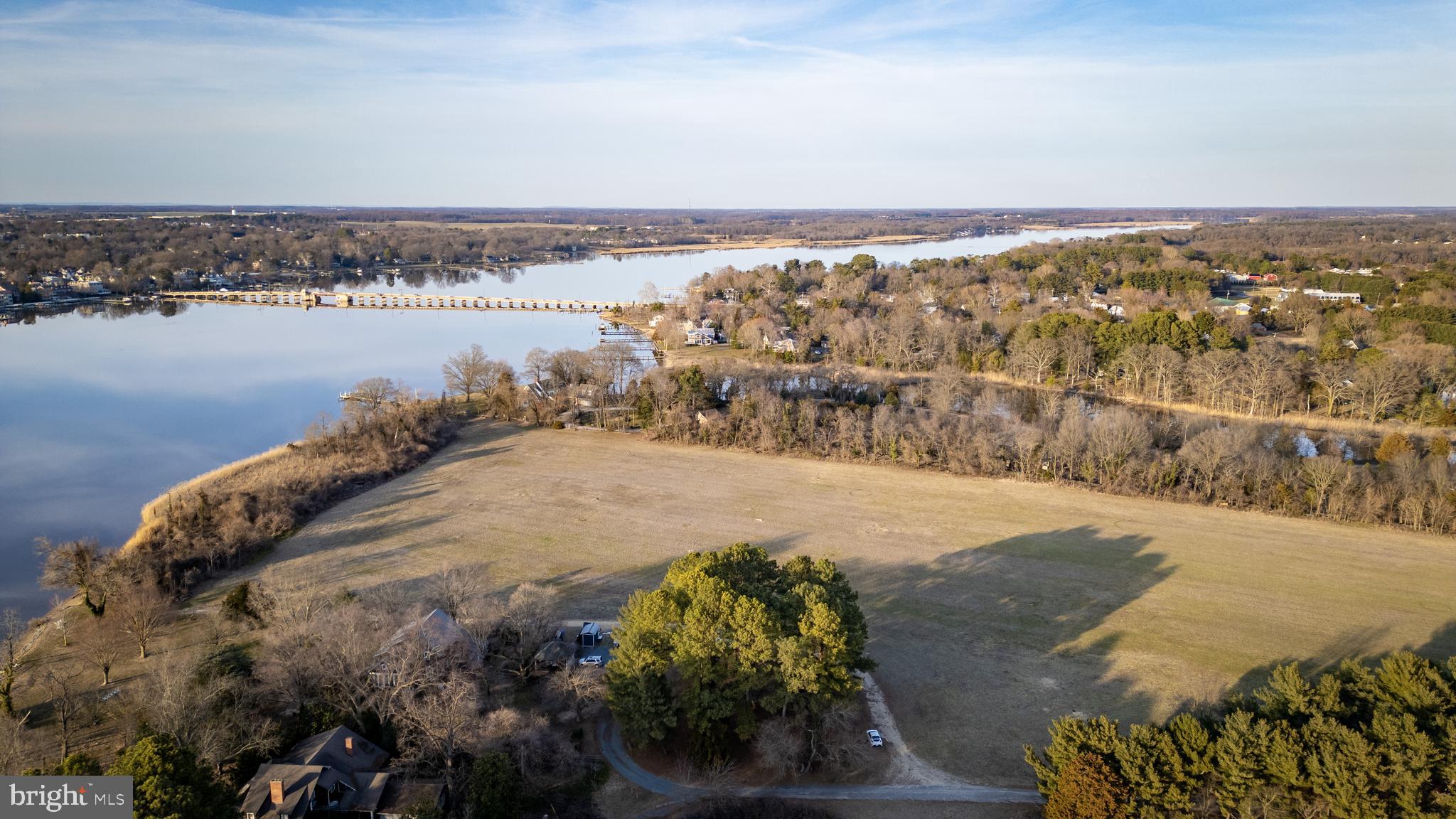 Truslow Farm Ln #Lot 4