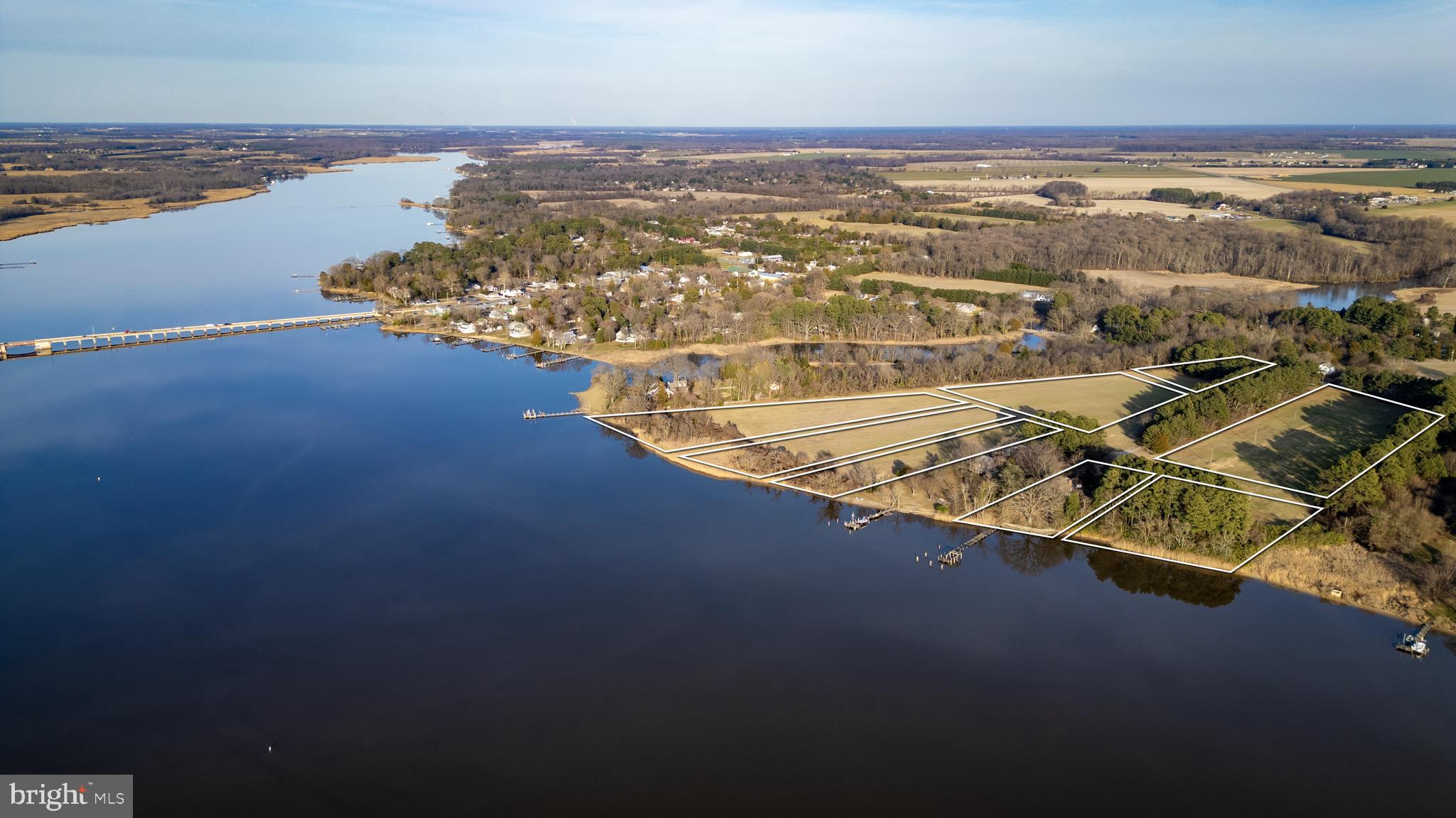 Truslow Farm Ln #Lot 4