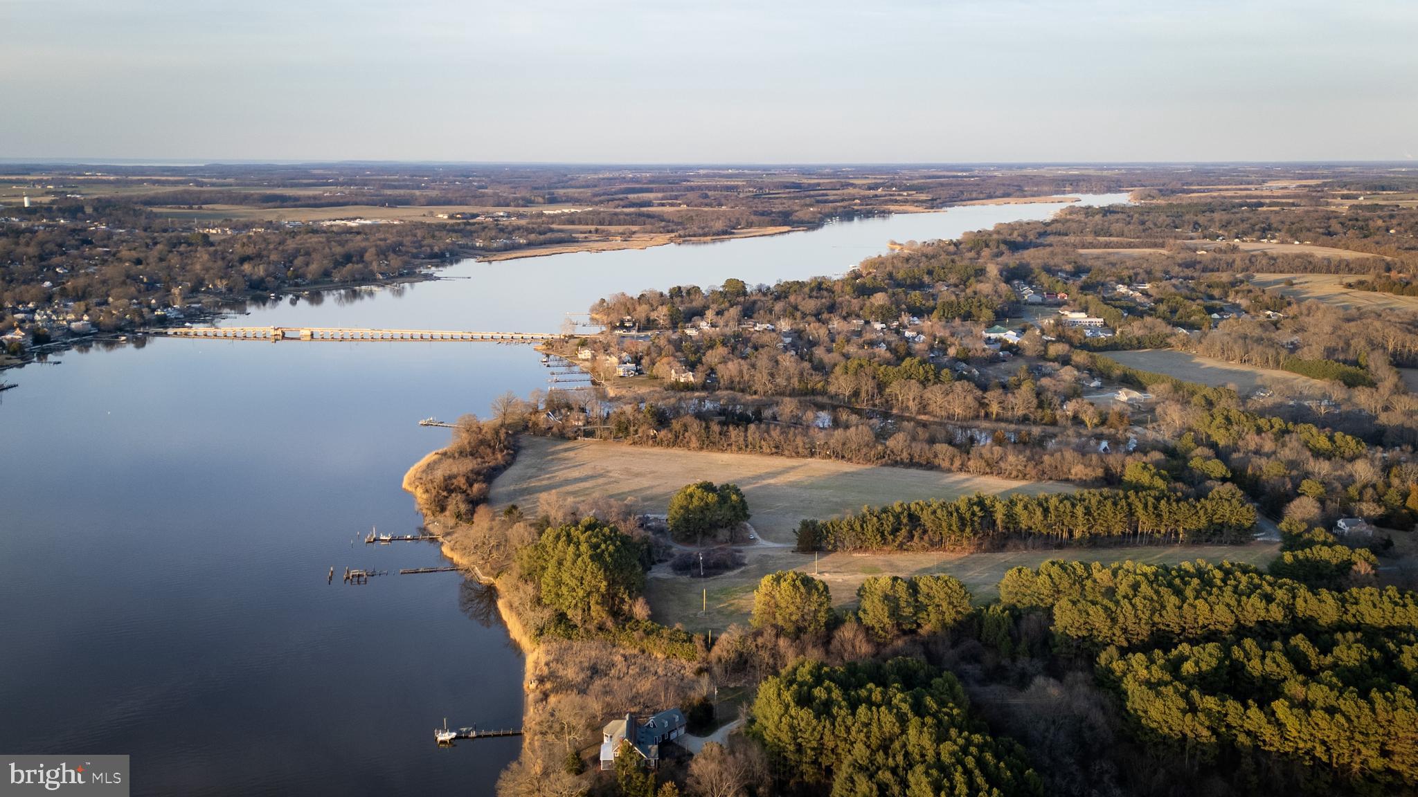 Truslow Farm Ln #Lot 4