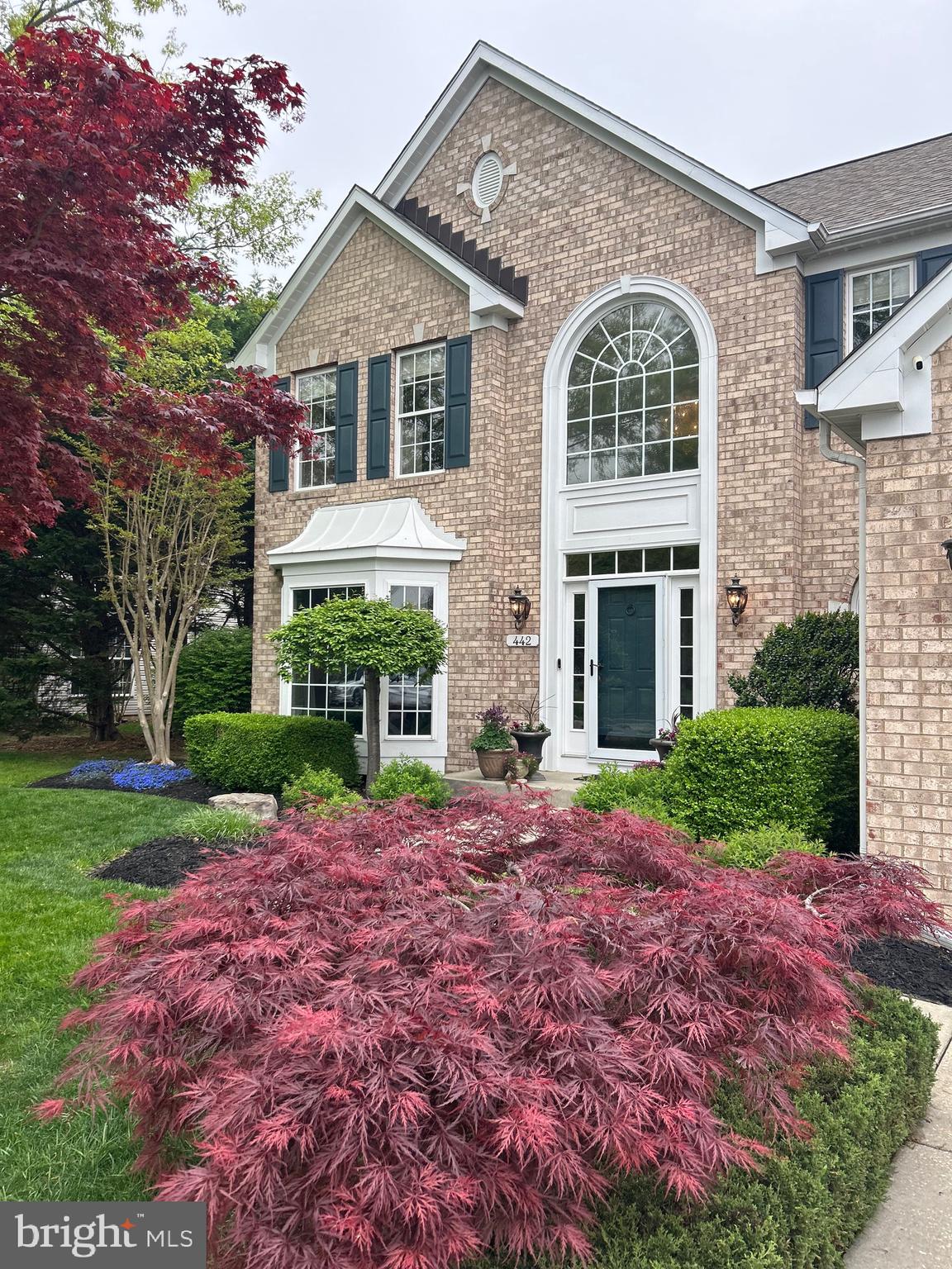 442 Creeks End Ln