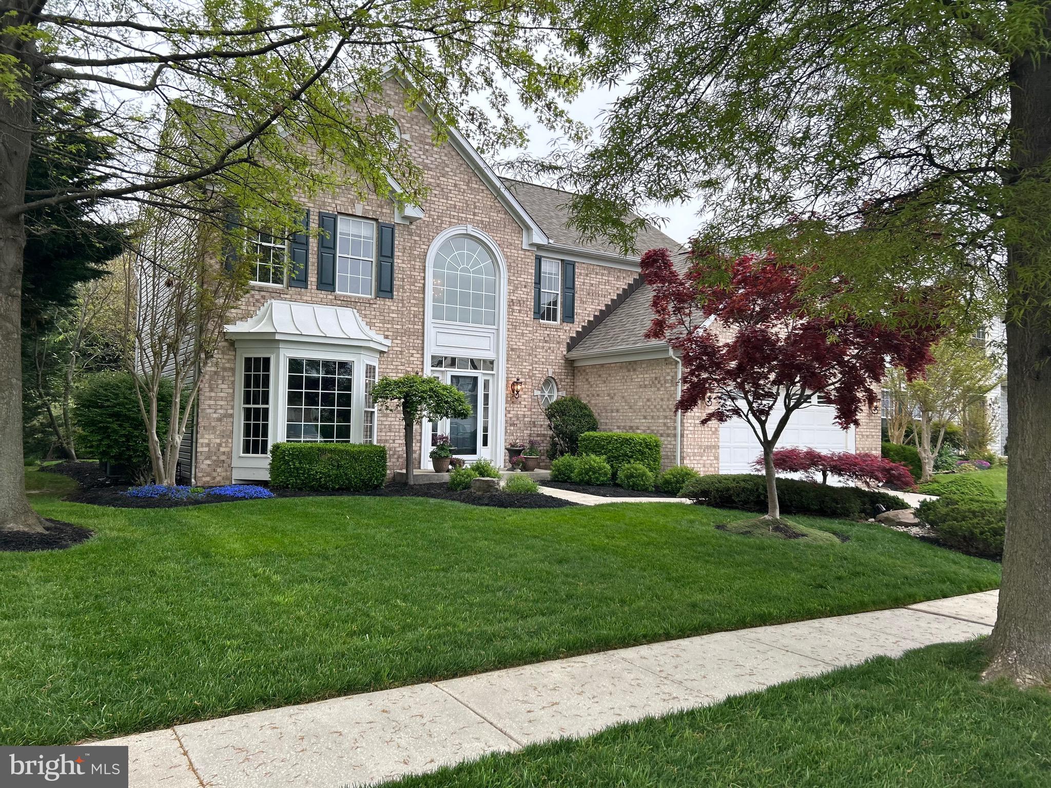 442 Creeks End Ln
