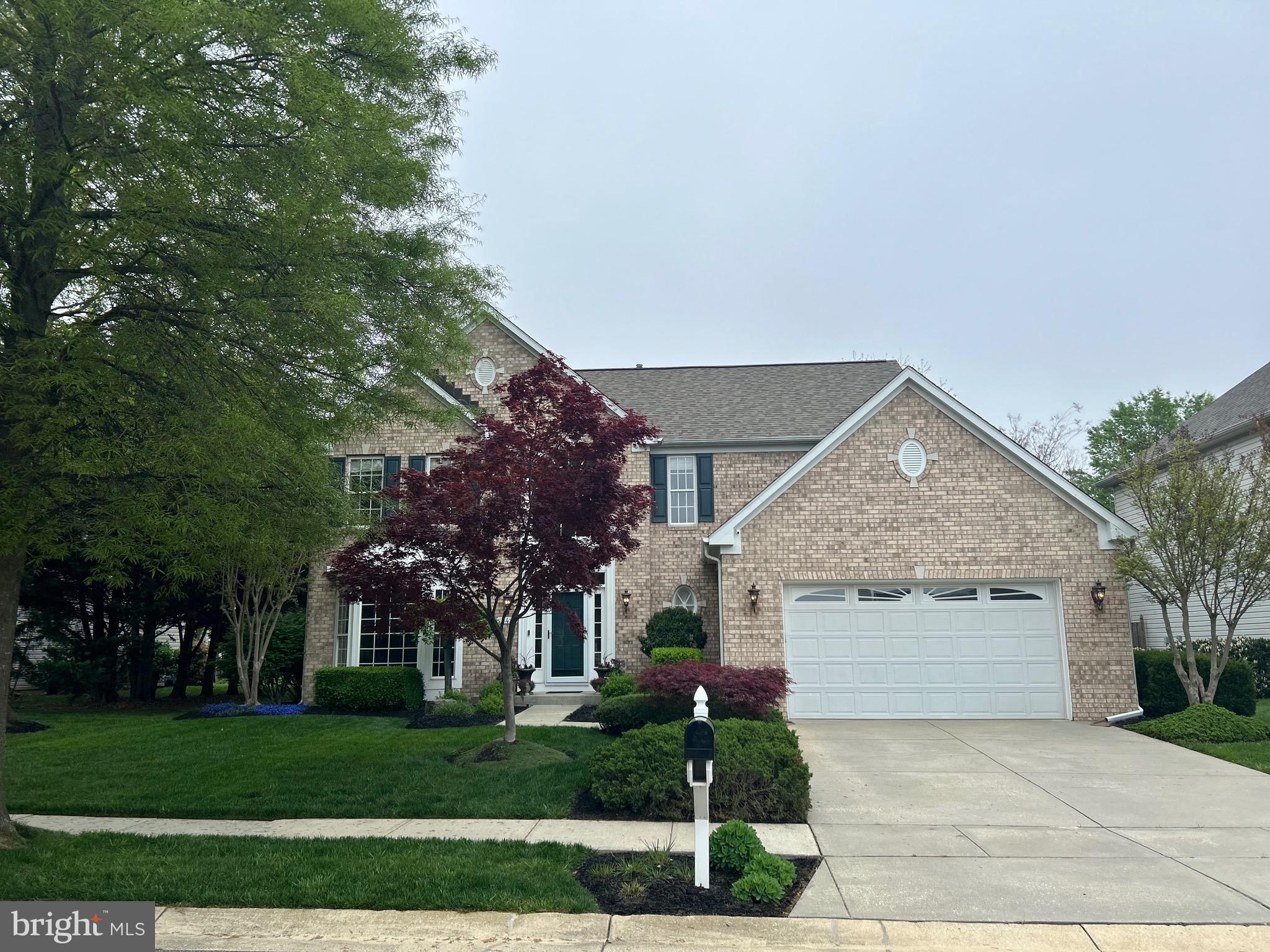 442 Creeks End Ln